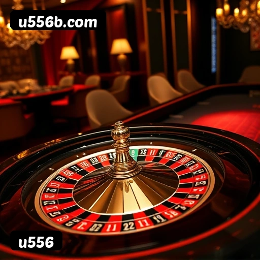 Slots RTP u556