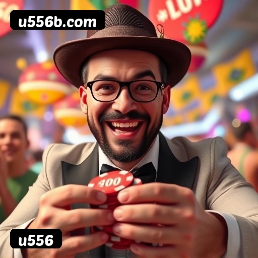 Promoções App u556