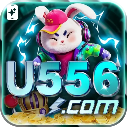 Logo da u556