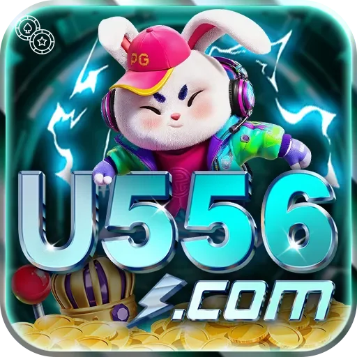 Logo da u556