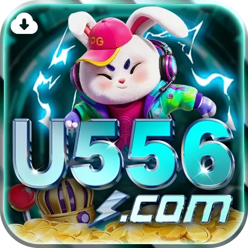 Logo da u556