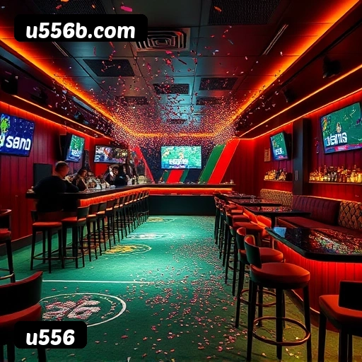 Cashback VIP u556