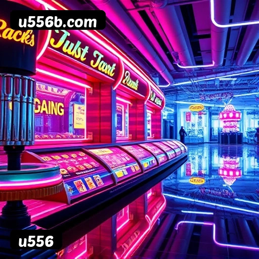 Slots mobile u556