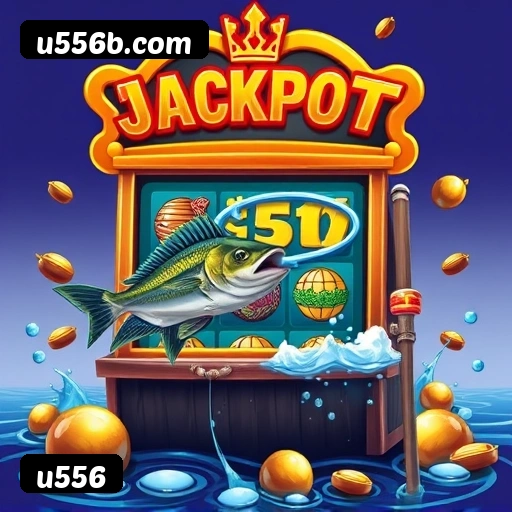 Dicas de slots u556