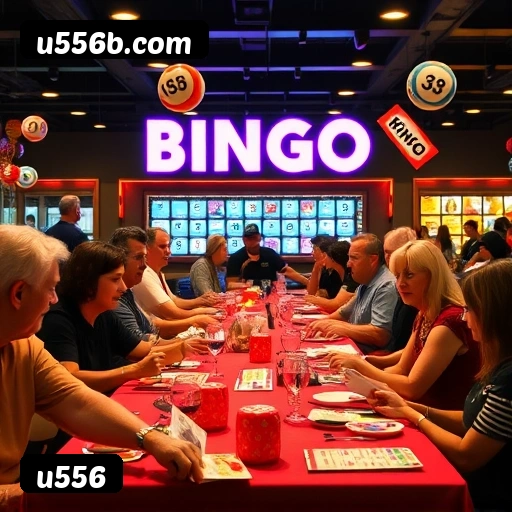 Progressão VIP u556