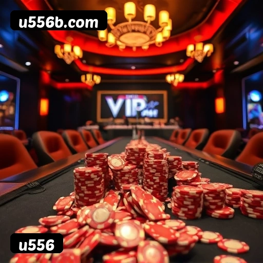 Slots desktop u556